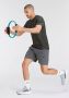 Adidas Train Essentials Stretch Training Shirt - Thumbnail 6