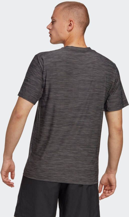 adidas Performance T-shirt TR-ES STRETCH T