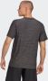 Adidas Performance Train Essentials Stretch Training T-shirt - Thumbnail 3