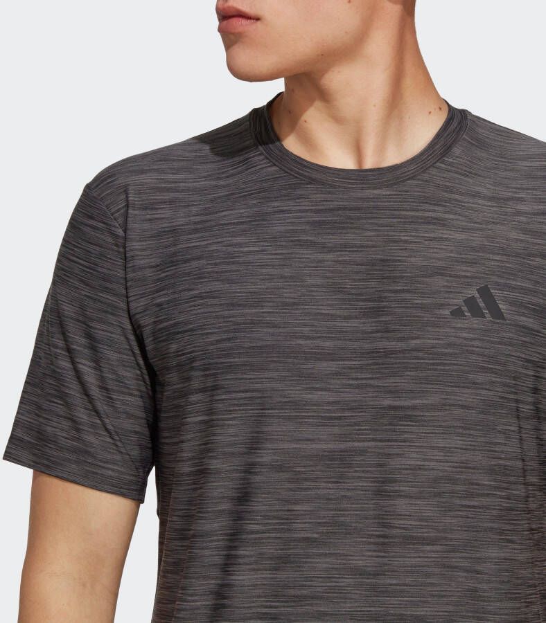 adidas Performance T-shirt TR-ES STRETCH T