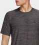 Adidas Performance Train Essentials Stretch Training T-shirt - Thumbnail 5