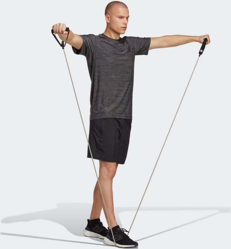 adidas Performance T-shirt TR-ES STRETCH T