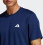 Adidas Performance Train Essentials Training T-shirt - Thumbnail 2