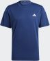 Adidas Performance Train Essentials Training T-shirt - Thumbnail 4