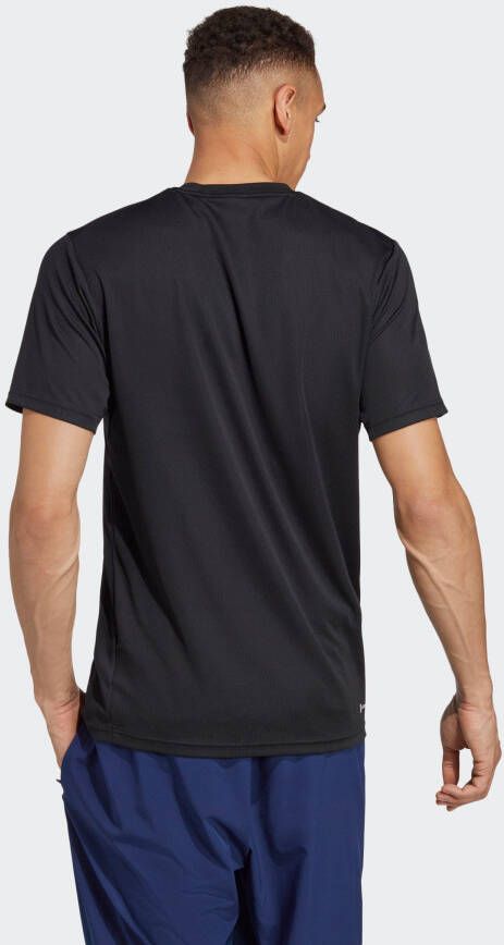 adidas Performance T-shirt TR-ES BASE T