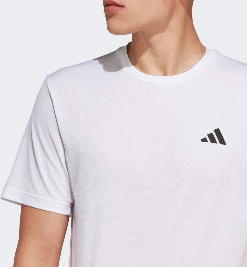 adidas Performance T-shirt TR-ES BASE T
