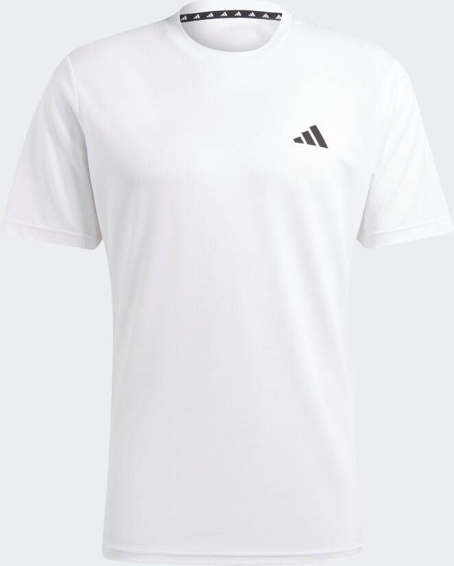 adidas Performance T-shirt TR-ES BASE T