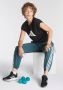 Adidas Performance T-shirt TRAIN ICONS TRAINING REGULAR FIT LOGO - Thumbnail 12