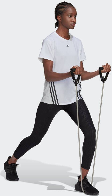 adidas Performance Trainingsshirt TRAINICONS 3-STRIPES