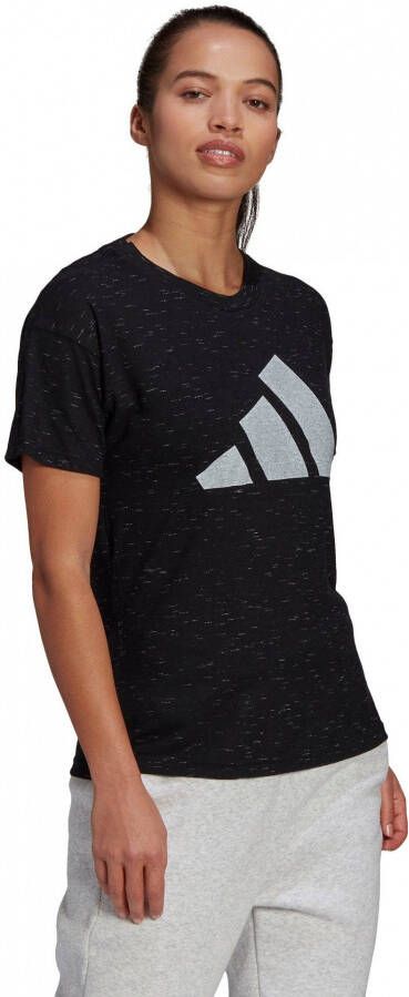 Adidas Performance T shirt WINNER 2.0 TEE