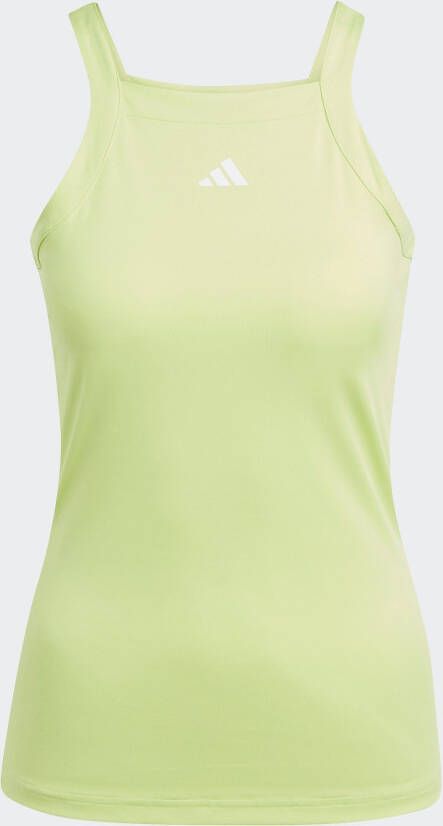 adidas Performance Tanktop AEROREADY TRAIN ESSENTIALS MINIMAL BRANDING