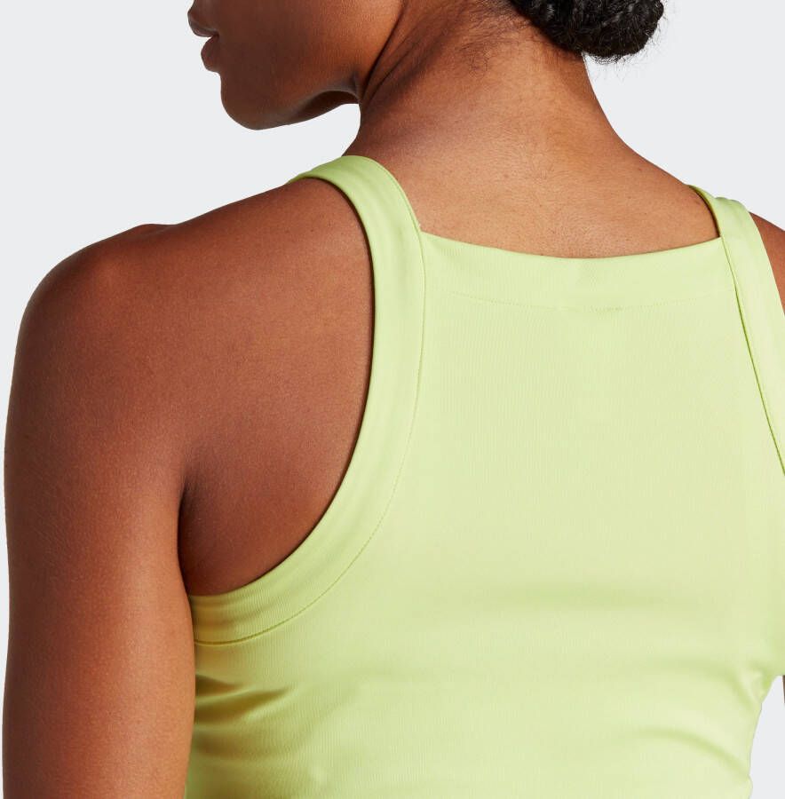 adidas Performance Tanktop AEROREADY TRAIN ESSENTIALS MINIMAL BRANDING