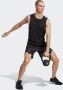 Adidas Performance Designed for Training Workout Tanktop - Thumbnail 3