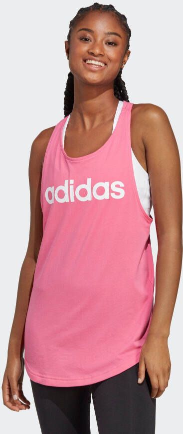 Adidas performer tank top cheap