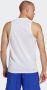 Adidas Performance Tanktop TRAIN ESSENTIALS FEELREADY TRAINING SLEEVELESS - Thumbnail 2