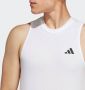 Adidas Performance Tanktop TRAIN ESSENTIALS FEELREADY TRAINING SLEEVELESS - Thumbnail 4