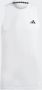Adidas Performance Tanktop TRAIN ESSENTIALS FEELREADY TRAINING SLEEVELESS - Thumbnail 6