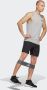 Adidas Performance Tanktop TRAIN ESSENTIALS FEELREADY TRAINING SLEEVELESS - Thumbnail 3