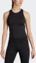 Adidas Performance Tanktop YOGA STUDIO - Thumbnail 2