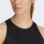 Adidas Performance Tanktop YOGA STUDIO - Thumbnail 5