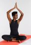 Adidas Performance Tanktop YOGA STUDIO - Thumbnail 8