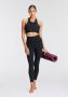 Adidas Performance Yoga Studio Wrapped Rib Tanktop - Thumbnail 8