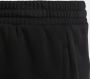 Adidas Perfor ce Junior joggingbroek zwart Sportbroek Katoen 116 - Thumbnail 3