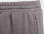 Adidas Perfor ce Junior joggingbroek grijs Sportbroek Katoen 164 - Thumbnail 2