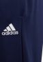 Adidas Perfor ce Junior trainingsbroek donkerblauw Sportbroek Gerecycled polyester 116 - Thumbnail 8