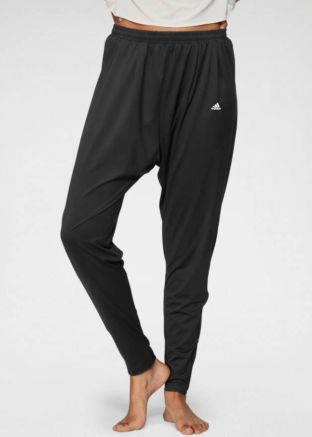 Adidas Performance Trainingsbroek YOGA PANT