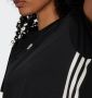 Adidas Performance Trainicons 3-Stripes T-shirt - Thumbnail 6