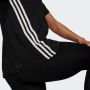 Adidas Performance Trainicons 3-Stripes T-shirt - Thumbnail 8