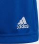 Adidas Perfor ce Junior sportshort kobaltblauw Sportbroek Gerecycled polyester (duurzaam) 152 - Thumbnail 2