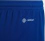 Adidas Perfor ce Junior sportshort kobaltblauw Sportbroek Gerecycled polyester (duurzaam) 152 - Thumbnail 4