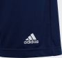 Adidas Perfor ce Junior sportshort donkerblauw Sportbroek Polyester 164 - Thumbnail 3