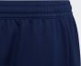 Adidas Perfor ce Junior sportshort donkerblauw Sportbroek Polyester 164 - Thumbnail 4