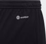 Adidas Perfor ce Junior sportshort zwart Sportbroek Gerecycled polyester (duurzaam) 152 - Thumbnail 4