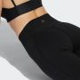 Adidas Comfortabele en stijlvolle leggings voor vrouwen Black Dames - Thumbnail 9