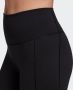 Adidas Comfortabele en stijlvolle leggings voor vrouwen Black Dames - Thumbnail 10