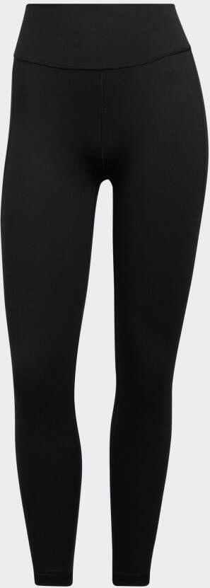 adidas Performance Trainingstights ADIDAS YOGA STUDIO (1-delig)