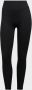 Adidas Comfortabele en stijlvolle leggings voor vrouwen Black Dames - Thumbnail 11