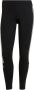 Adidas Performance Trainingstights AEROREADY DESIGNED TO MOVE COTTON-TOUCH 7 8-TIGHT (1-delig) - Thumbnail 12