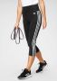 Adidas Performance Trainingstights DESIGNED TO MOVE HIGH-RISE 3-STRIPES SPORT 3 4-TIGHT (1-delig) - Thumbnail 13
