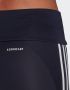 Adidas Performance Trainingstights DESIGNED TO MOVE HIGH-RISE 3 STREPEN SPORT 7 8-TIGHT - Thumbnail 6
