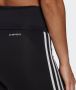 Adidas Performance Trainingstights DESIGNED TO MOVE HIGH-RISE 3-STRIPES SPORT 7 8-TIGHT (1-delig) - Thumbnail 9
