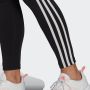 Adidas Performance Trainingstights DESIGNED TO MOVE HIGH-RISE 3-STRIPES SPORT 7 8-TIGHT (1-delig) - Thumbnail 10