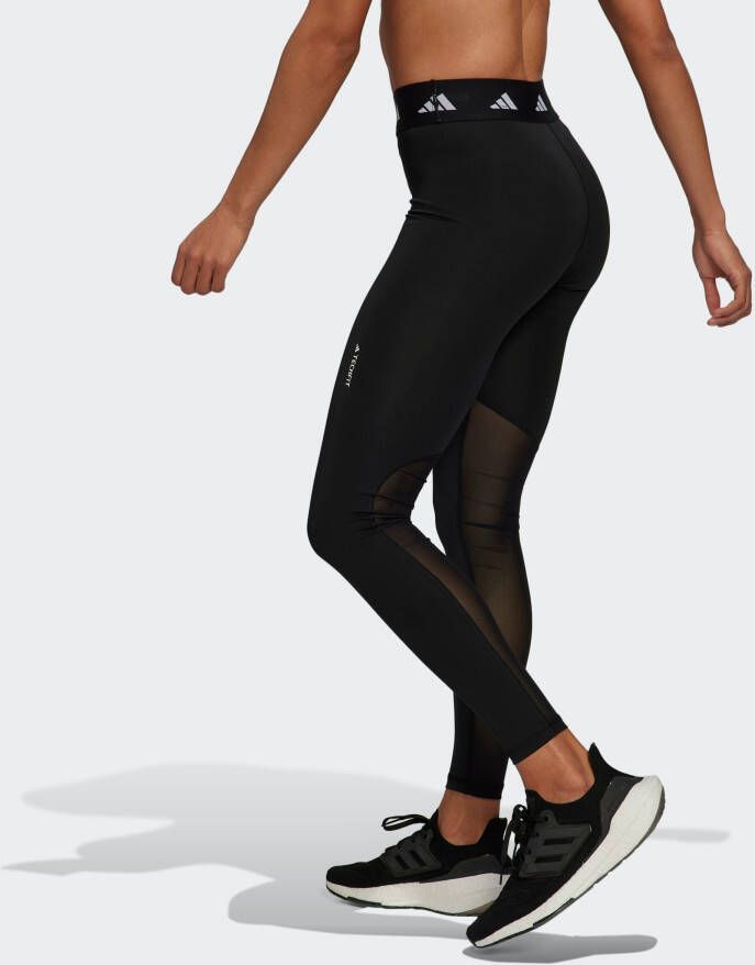adidas Performance Trainingstights TECHFIT LANGE