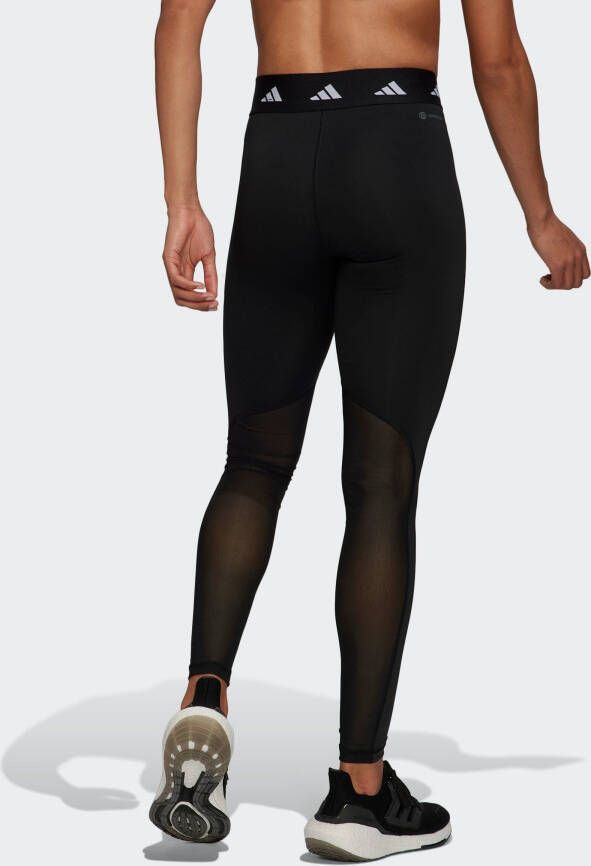 adidas Performance Trainingstights TECHFIT LANGE