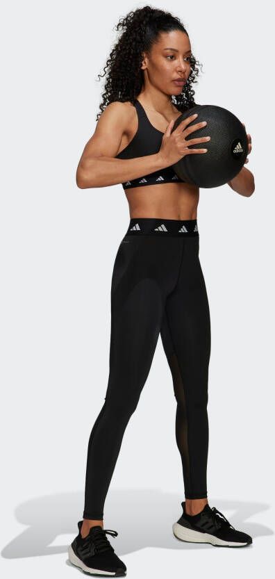 adidas Performance Trainingstights TECHFIT LANGE