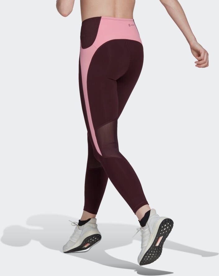 adidas Performance Trainingstights TLRD HIIT TRAINING 7 8-TIGHT